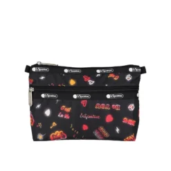 LeSportsac Accessories Cosmetic Clutch