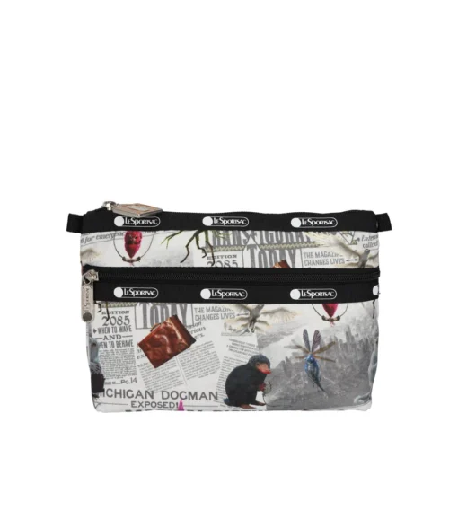LeSportsac Cosmetic Clutch Accessories 7 LeSportsac Cosmetic Clutch Accessories