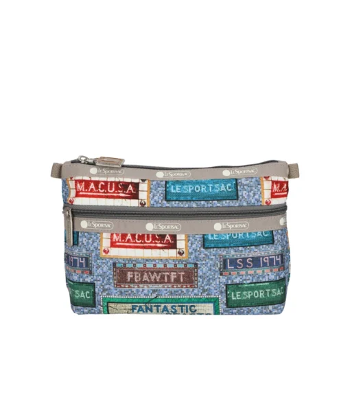 LeSportsac Accessories Cosmetic Clutch 6 LeSportsac Accessories Cosmetic Clutch