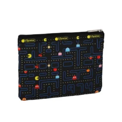 LeSportsac Large 3-Zip Cosmetic