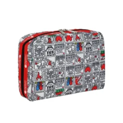 LeSportsac Extra Large Rectangular Cosmetic Accessories