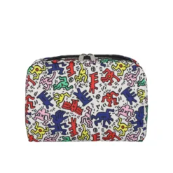 LeSportsac Extra Large Rectangular Cosmetic
