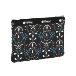 LeSportsac 3-Zip Cosmetic Accessories