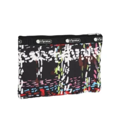 LeSportsac 3-Zip Cosmetic
