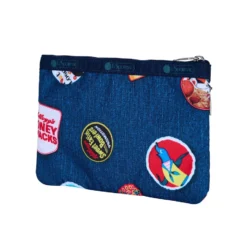 LeSportsac 3-Zip Cosmetic Accessories