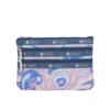 LeSportsac Accessories 3-Zip Cosmetic