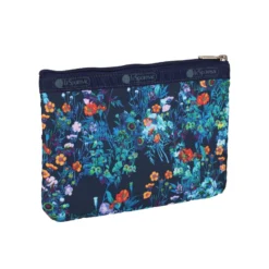 LeSportsac Accessories 3-Zip Cosmetic