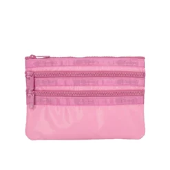 LeSportsac Accessories 3-Zip Cosmetic