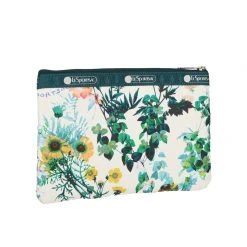 LeSportsac 3-Zip Cosmetic New Arrivals
