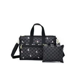 LeSportsac Medium Weekender