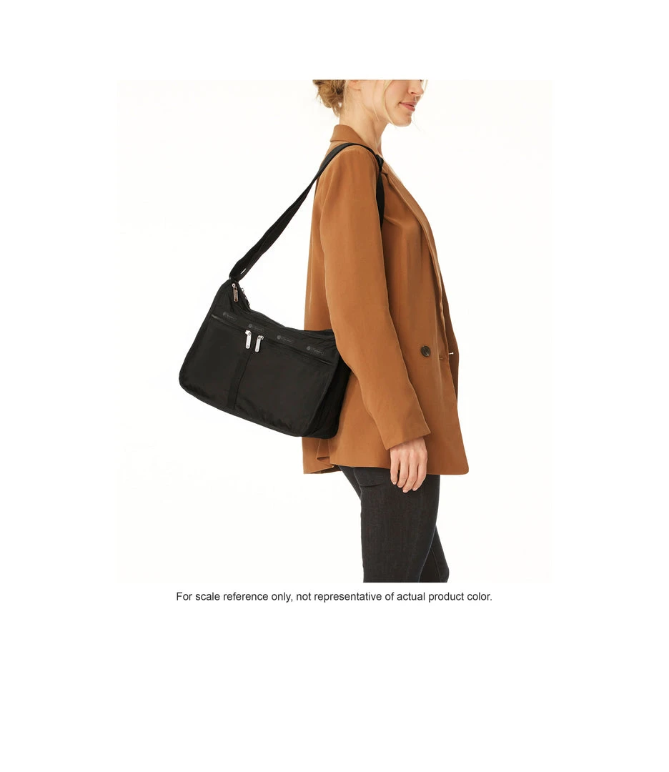 LeSportsac Deluxe Everyday Bag Handbags 8 LeSportsac Deluxe Everyday Bag Handbags