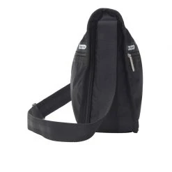 LeSportsac Deluxe Everyday Bag Black Bags