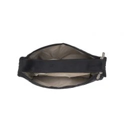 LeSportsac Deluxe Everyday Bag Black Bags