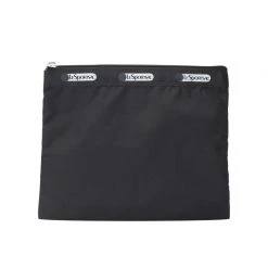 LeSportsac Deluxe Everyday Bag Black Bags