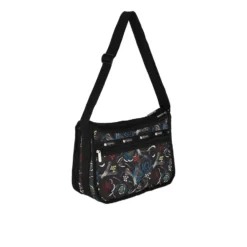 LeSportsac Deluxe Everyday Bag 8 LeSportsac Deluxe Everyday Bag