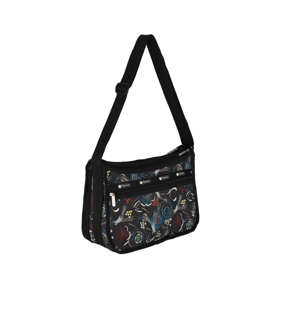 LeSportsac Deluxe Everyday Bag 4 LeSportsac Deluxe Everyday Bag