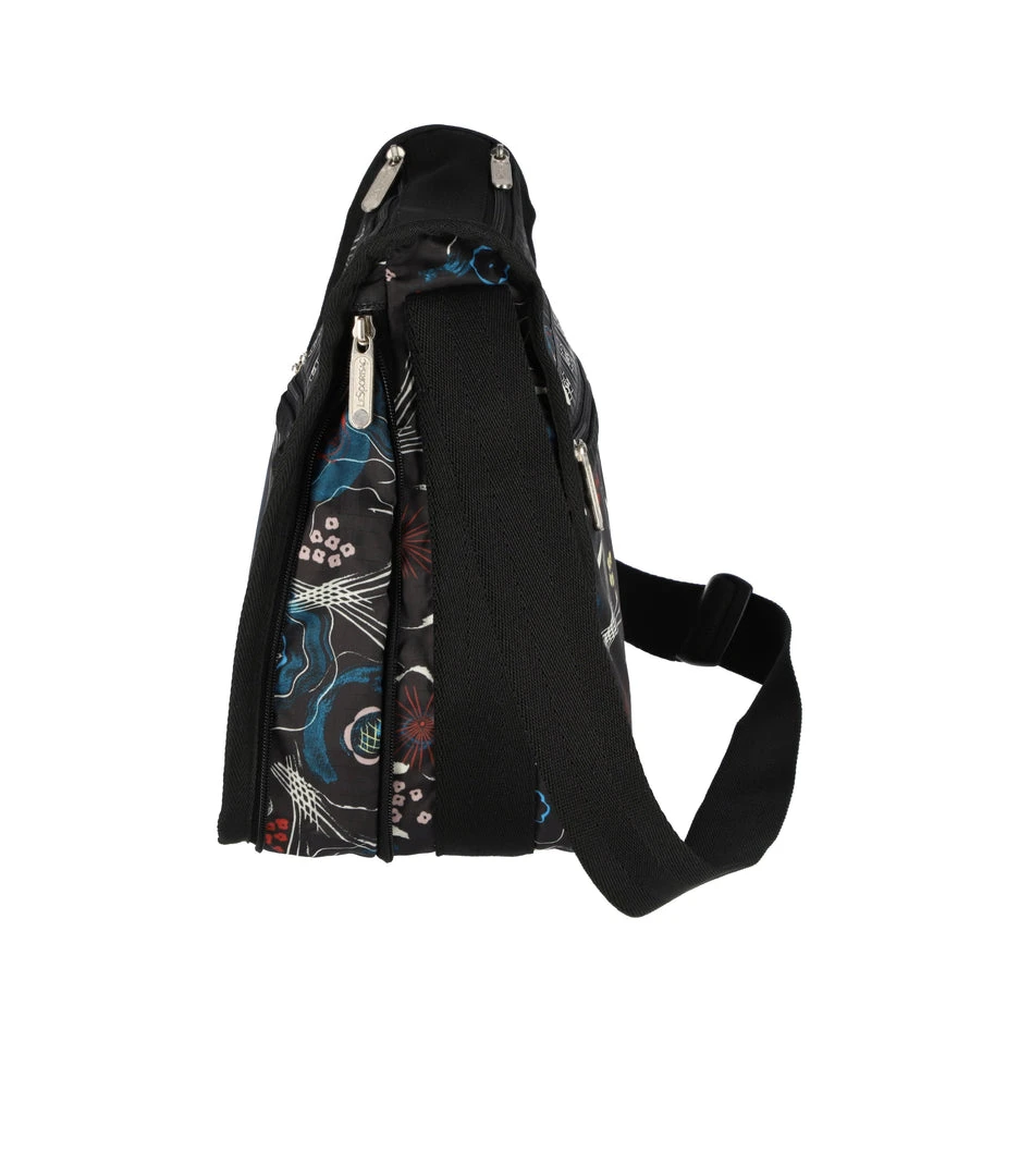 LeSportsac Deluxe Everyday Bag 5 LeSportsac Deluxe Everyday Bag