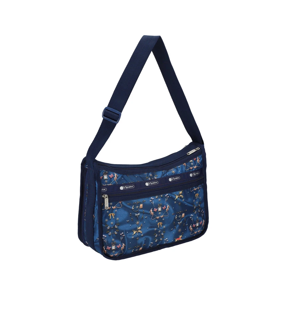 LeSportsac Deluxe Everyday Bag 4 LeSportsac Deluxe Everyday Bag