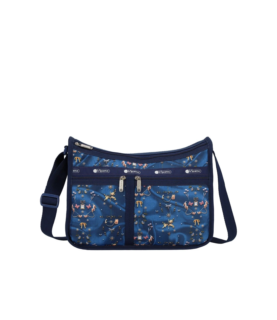 LeSportsac Deluxe Everyday Bag 3 LeSportsac Deluxe Everyday Bag