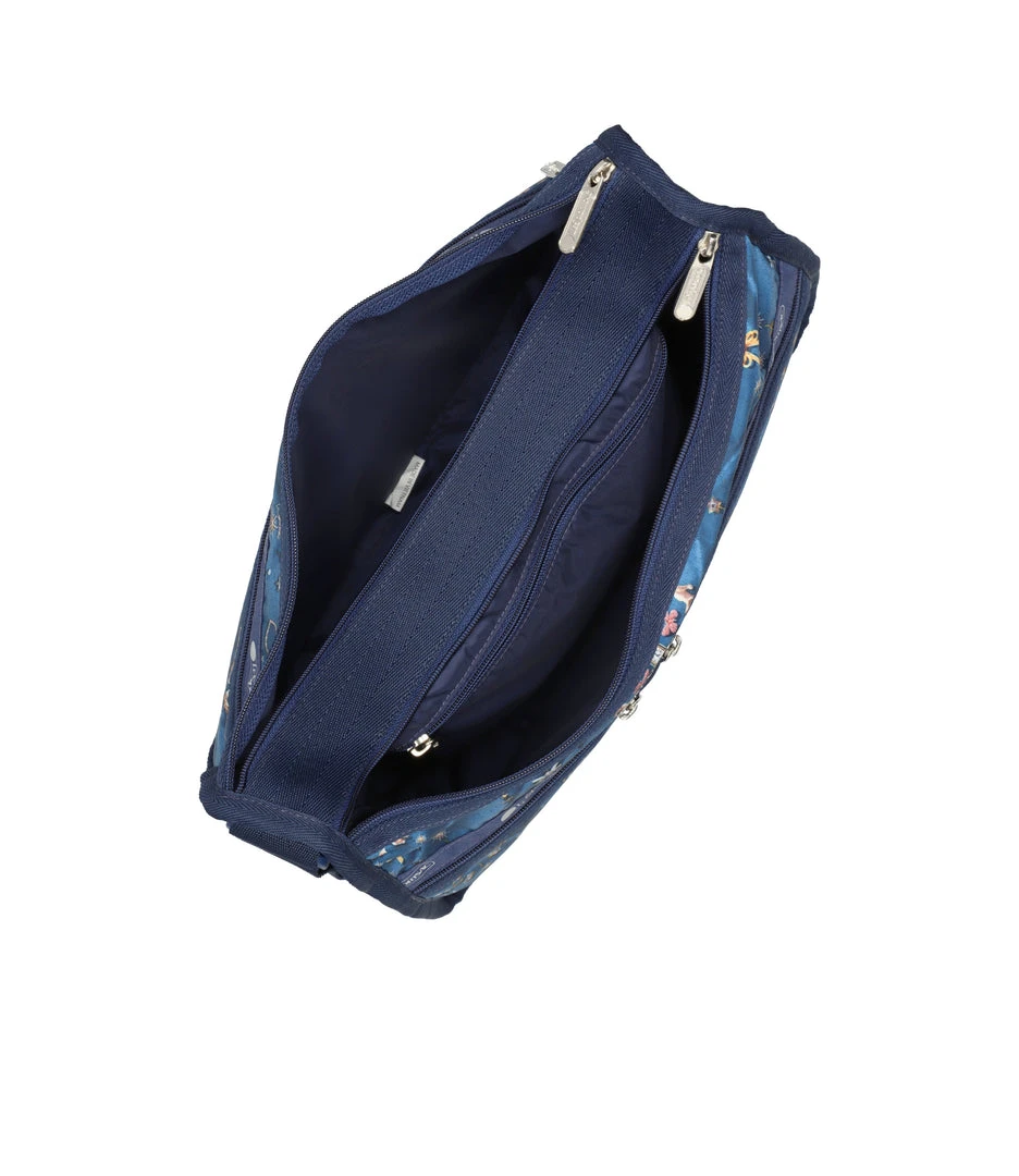 LeSportsac Deluxe Everyday Bag 6 LeSportsac Deluxe Everyday Bag