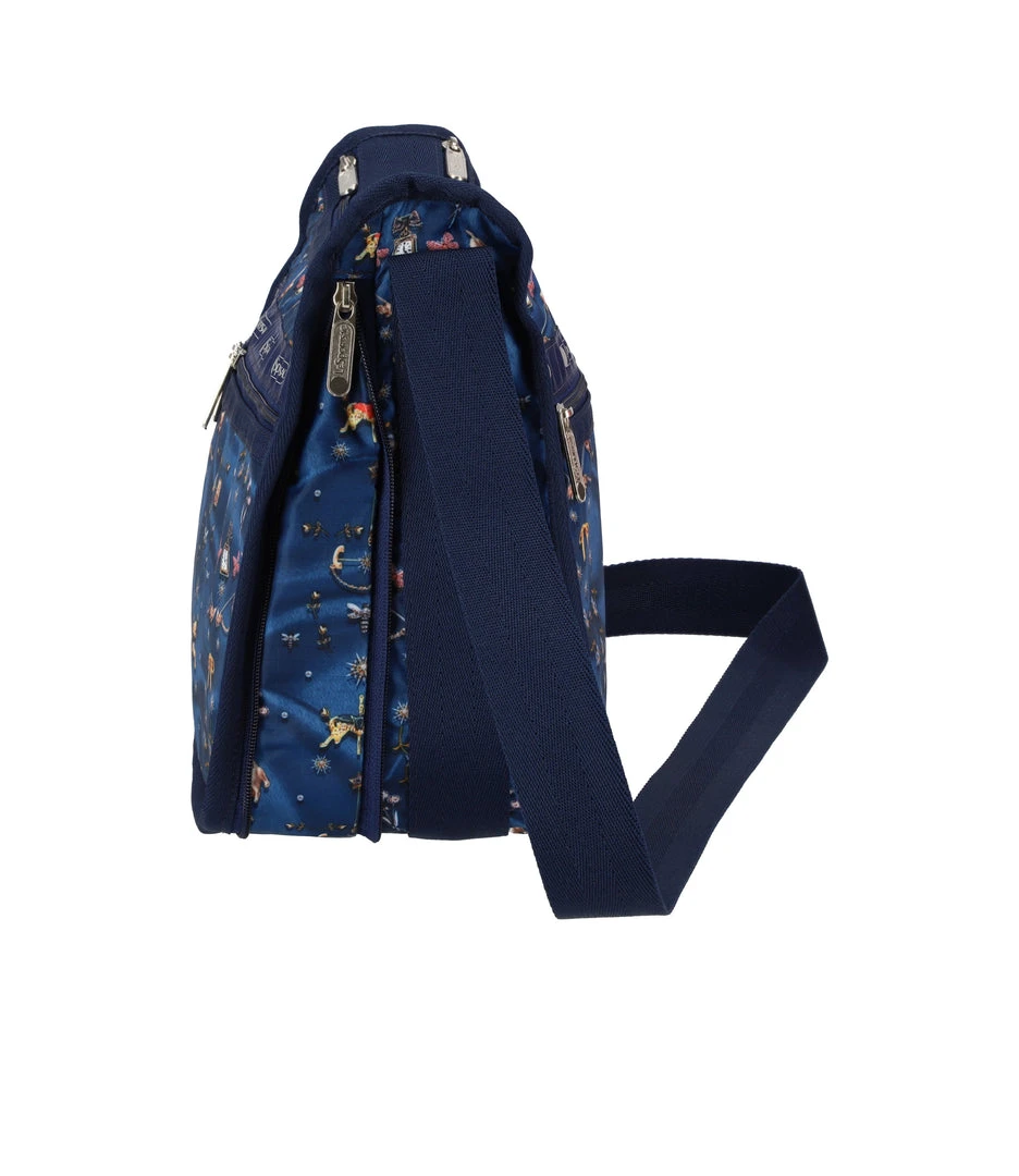 LeSportsac Deluxe Everyday Bag 5 LeSportsac Deluxe Everyday Bag