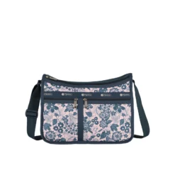 LeSportsac Deluxe Everyday Bag Handbags