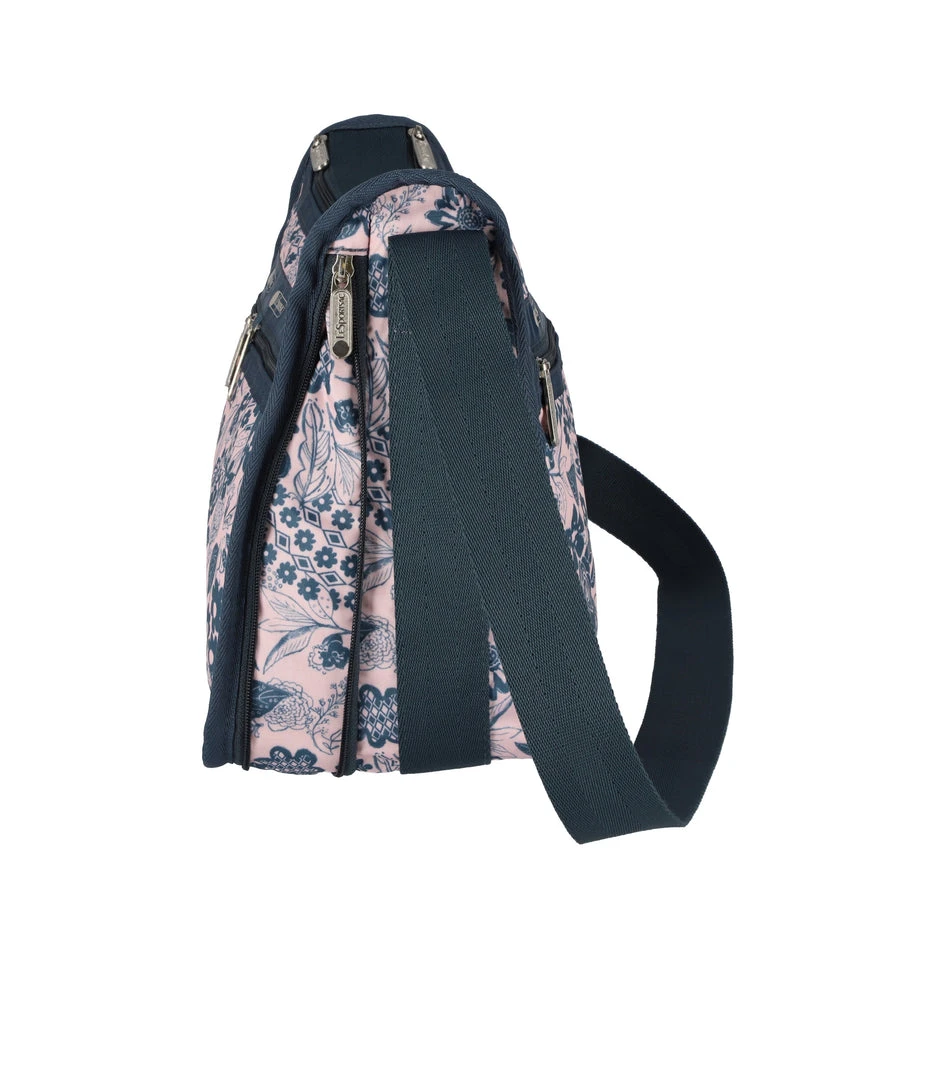 LeSportsac Deluxe Everyday Bag Handbags 5 LeSportsac Deluxe Everyday Bag Handbags