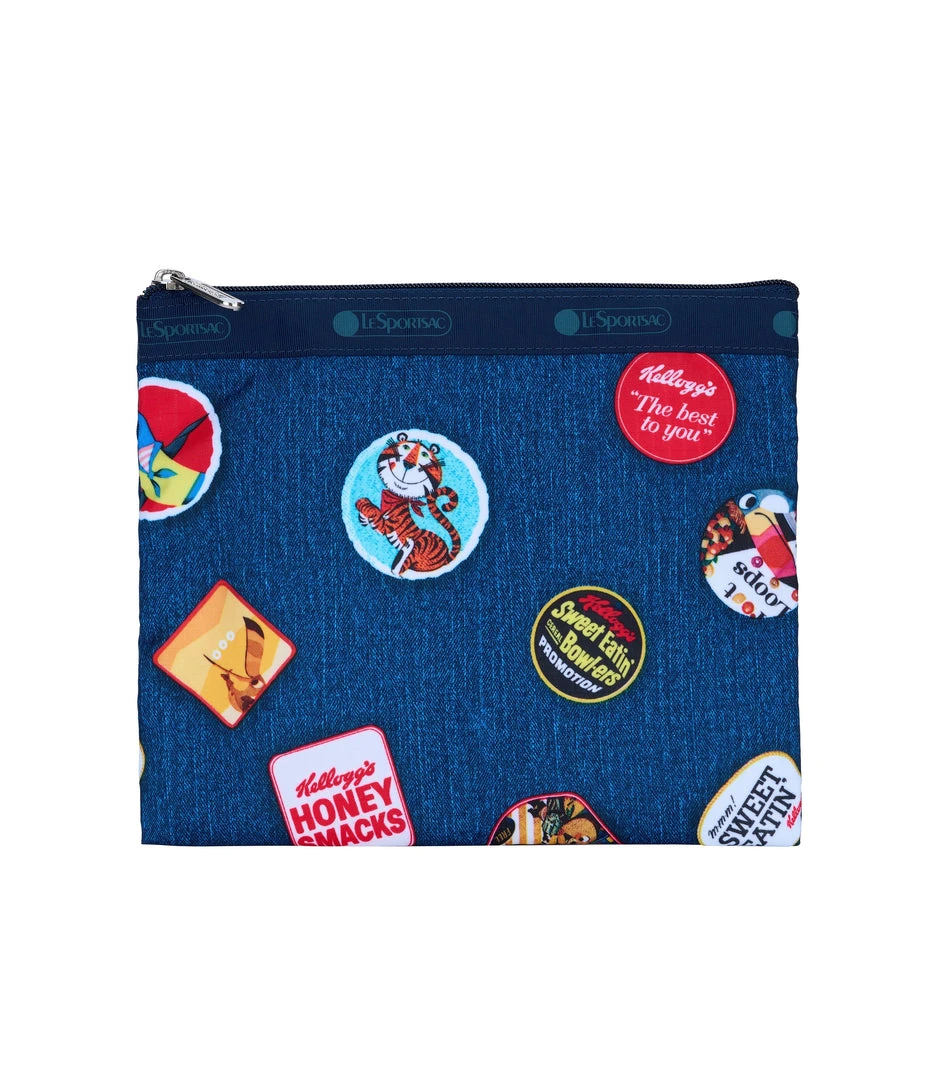 LeSportsac Handbags Deluxe Everyday Bag 7 LeSportsac Handbags Deluxe Everyday Bag