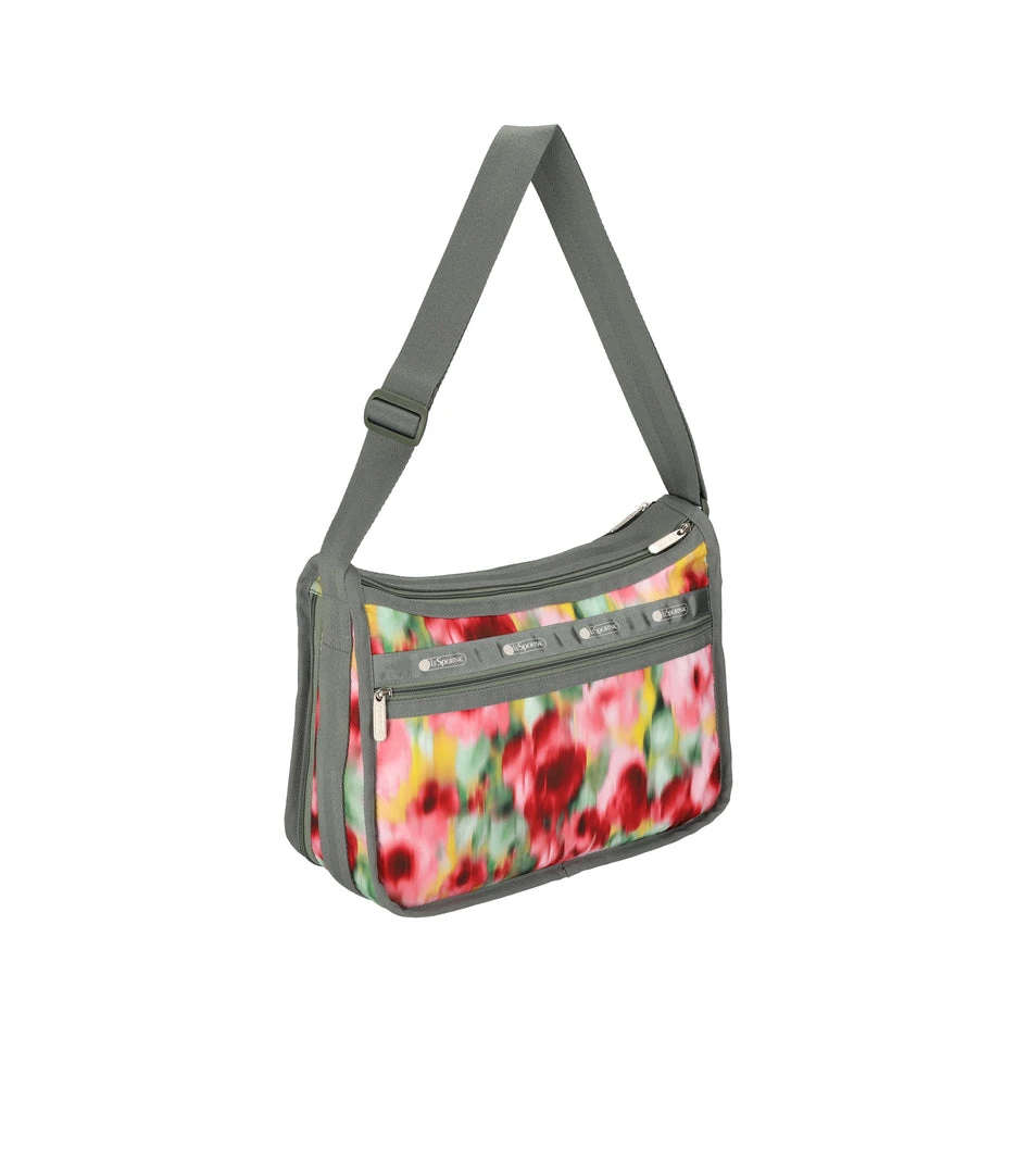 LeSportsac Deluxe Everyday Bag Handbags 4 LeSportsac Deluxe Everyday Bag Handbags