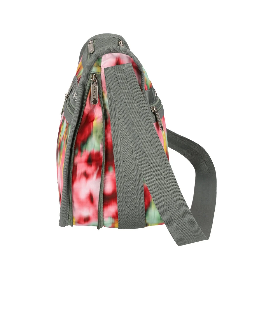 LeSportsac Deluxe Everyday Bag Handbags 5 LeSportsac Deluxe Everyday Bag Handbags