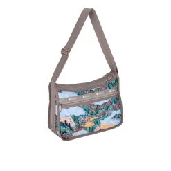 LeSportsac Deluxe Everyday Bag Handbags