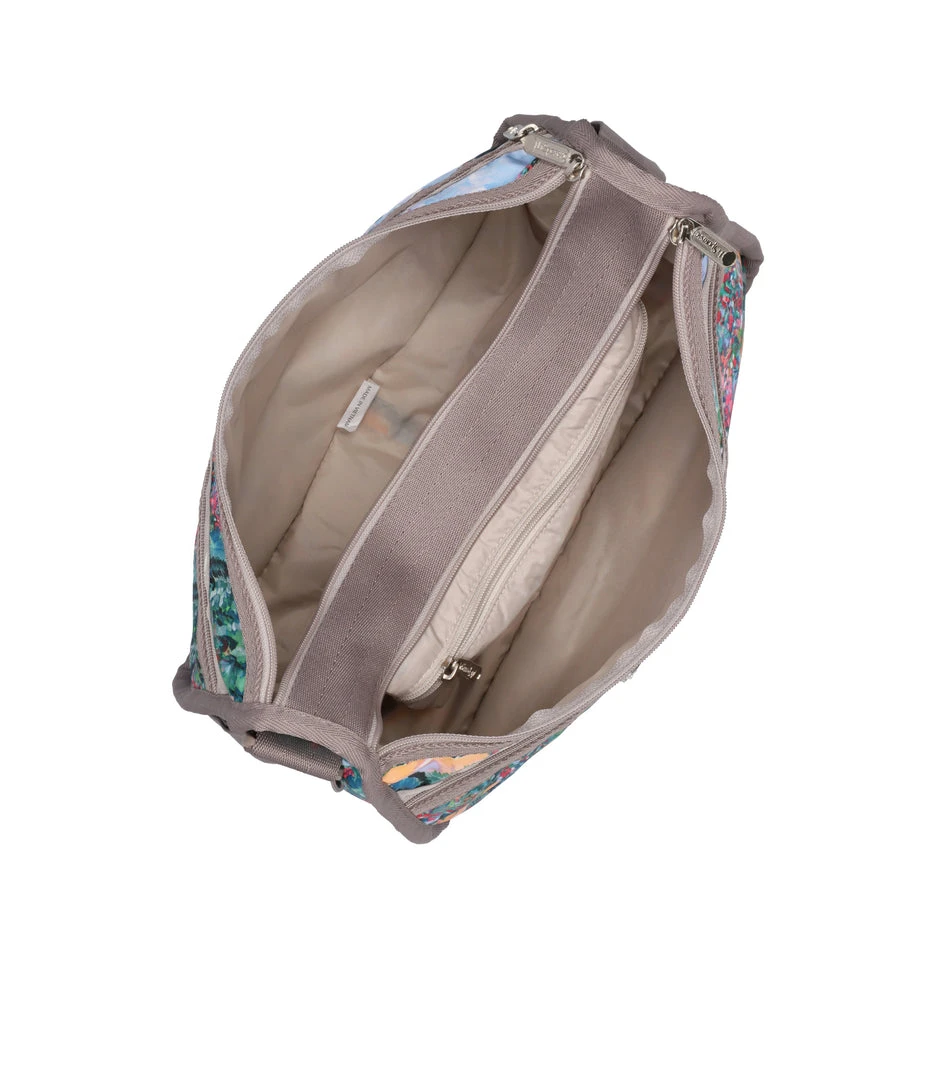 LeSportsac Deluxe Everyday Bag Handbags 6 LeSportsac Deluxe Everyday Bag Handbags