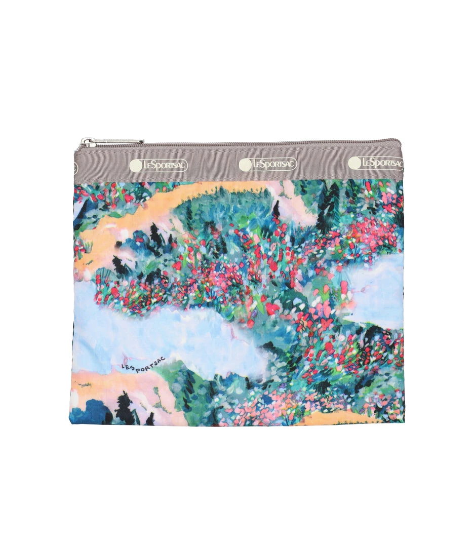 LeSportsac Deluxe Everyday Bag Handbags 7 LeSportsac Deluxe Everyday Bag Handbags