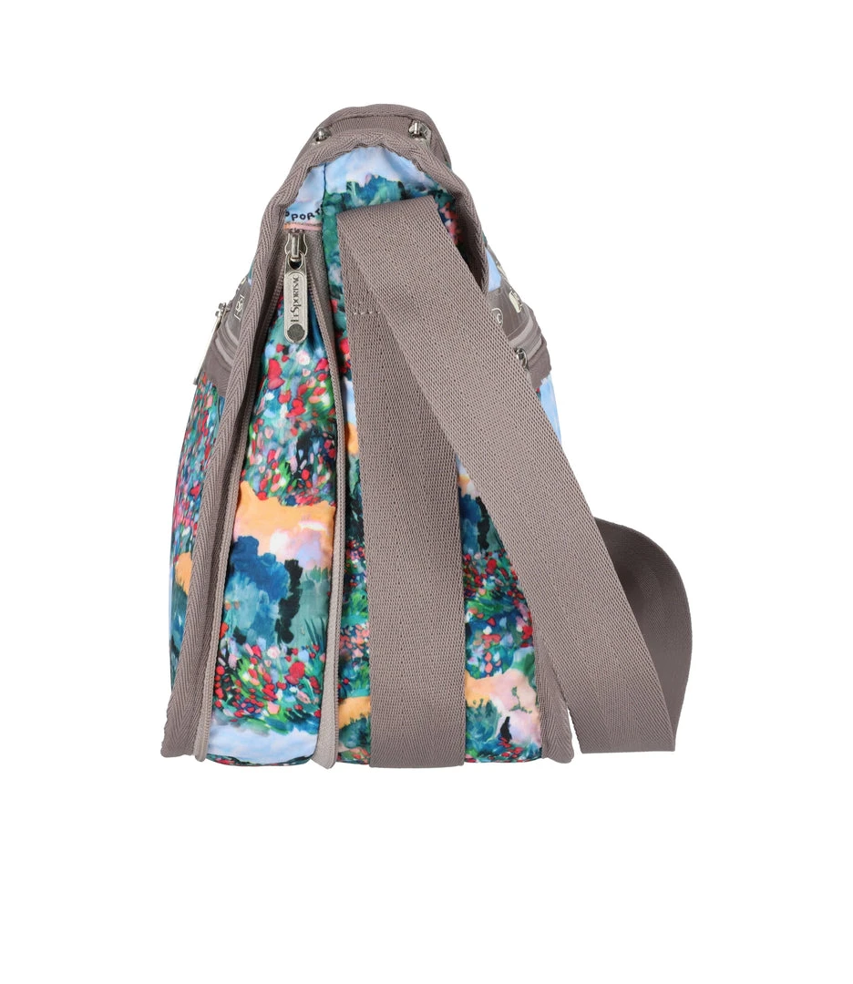 LeSportsac Deluxe Everyday Bag Handbags 5 LeSportsac Deluxe Everyday Bag Handbags