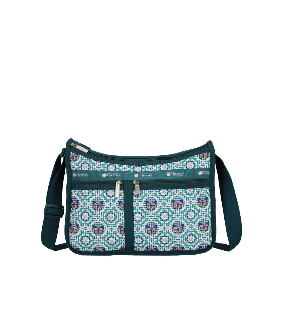 LeSportsac Handbags Deluxe Everyday Bag 3 LeSportsac Handbags Deluxe Everyday Bag