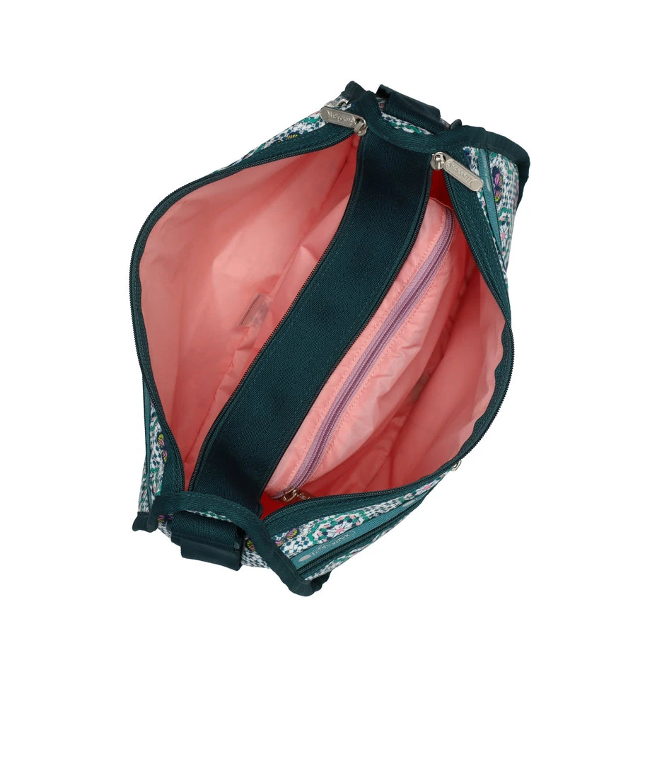 LeSportsac Handbags Deluxe Everyday Bag 6 LeSportsac Handbags Deluxe Everyday Bag