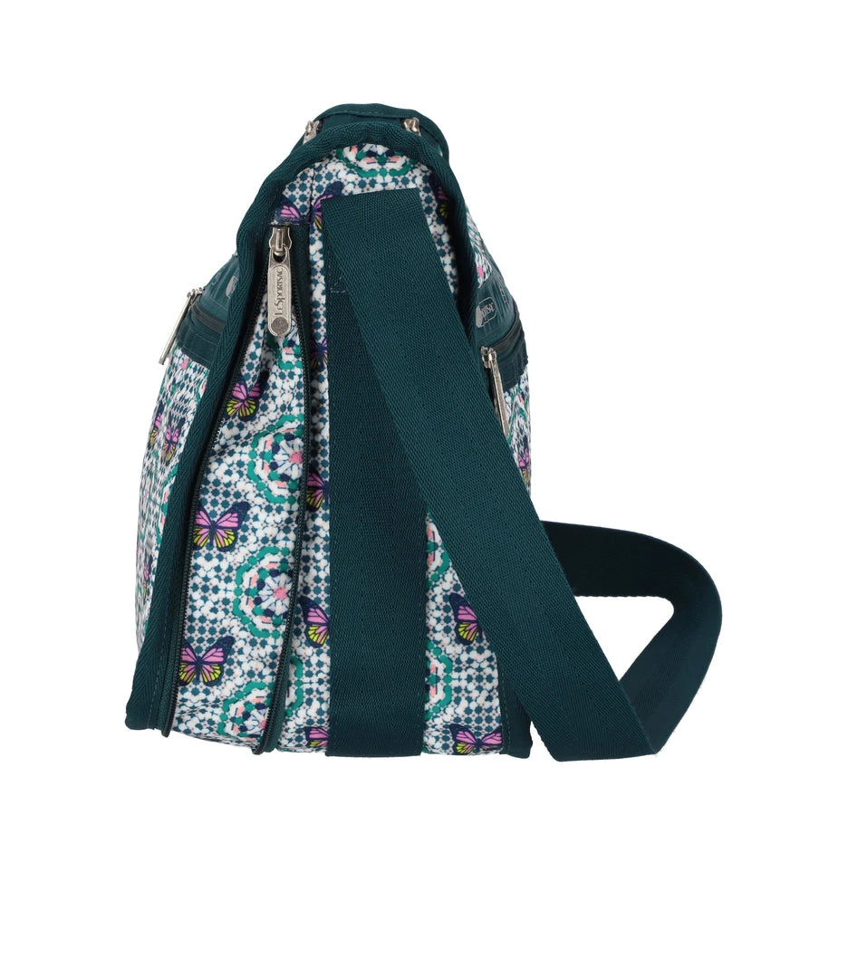 LeSportsac Handbags Deluxe Everyday Bag 5 LeSportsac Handbags Deluxe Everyday Bag