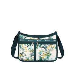 LeSportsac New Arrivals Deluxe Everyday Bag