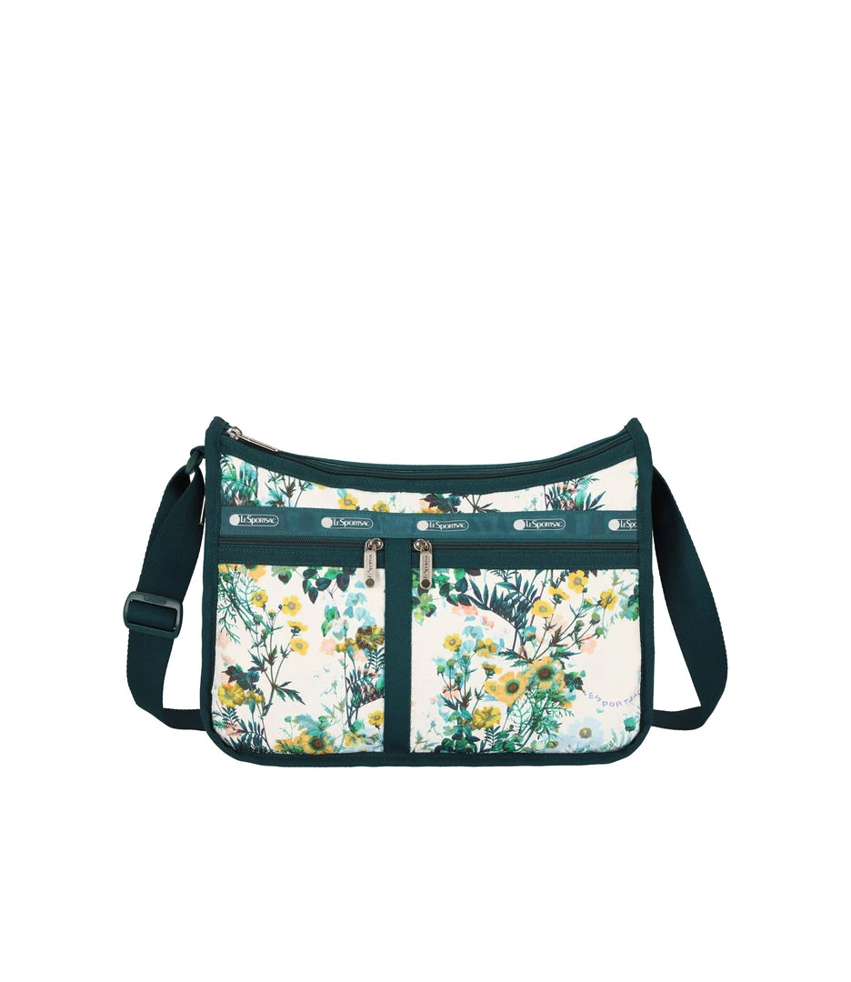 LeSportsac New Arrivals Deluxe Everyday Bag 3 LeSportsac New Arrivals Deluxe Everyday Bag