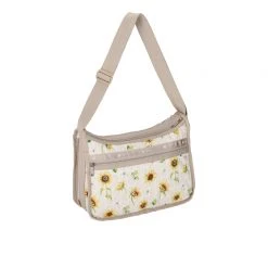 LeSportsac New Arrivals Deluxe Everyday Bag