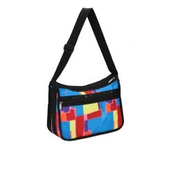 LeSportsac Deluxe Everyday Bag LeSportsac X Gaku