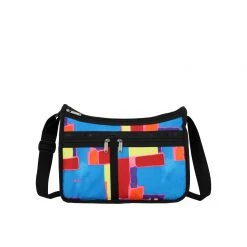 LeSportsac Deluxe Everyday Bag LeSportsac X Gaku