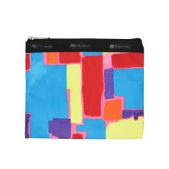 LeSportsac Deluxe Everyday Bag LeSportsac X Gaku