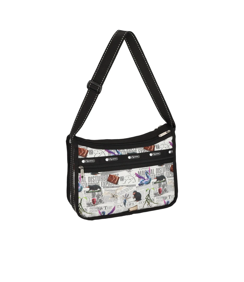 LeSportsac Deluxe Everyday Bag Handbags 4 LeSportsac Deluxe Everyday Bag Handbags