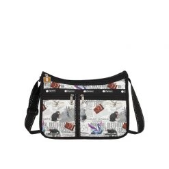LeSportsac Deluxe Everyday Bag Handbags