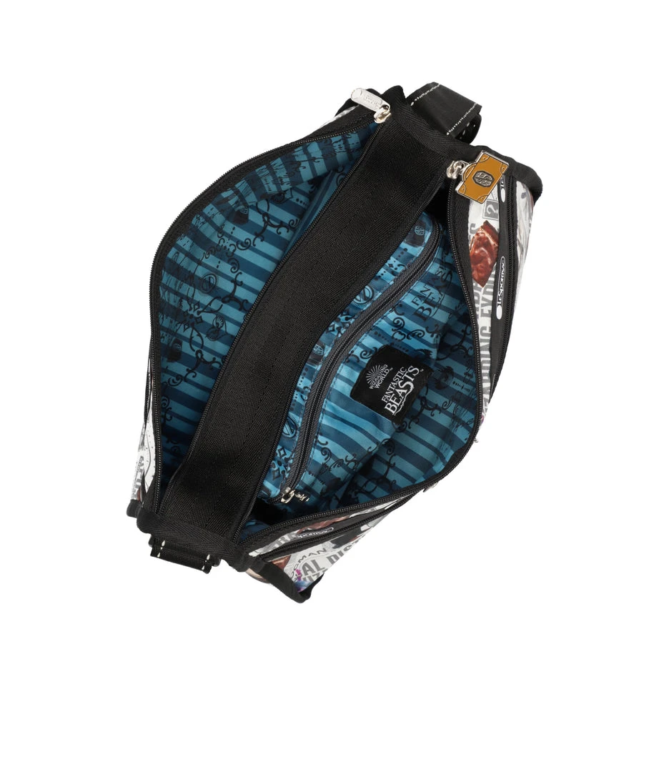 LeSportsac Deluxe Everyday Bag Handbags 6 LeSportsac Deluxe Everyday Bag Handbags