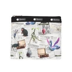 LeSportsac Deluxe Everyday Bag Handbags 14 LeSportsac Deluxe Everyday Bag Handbags