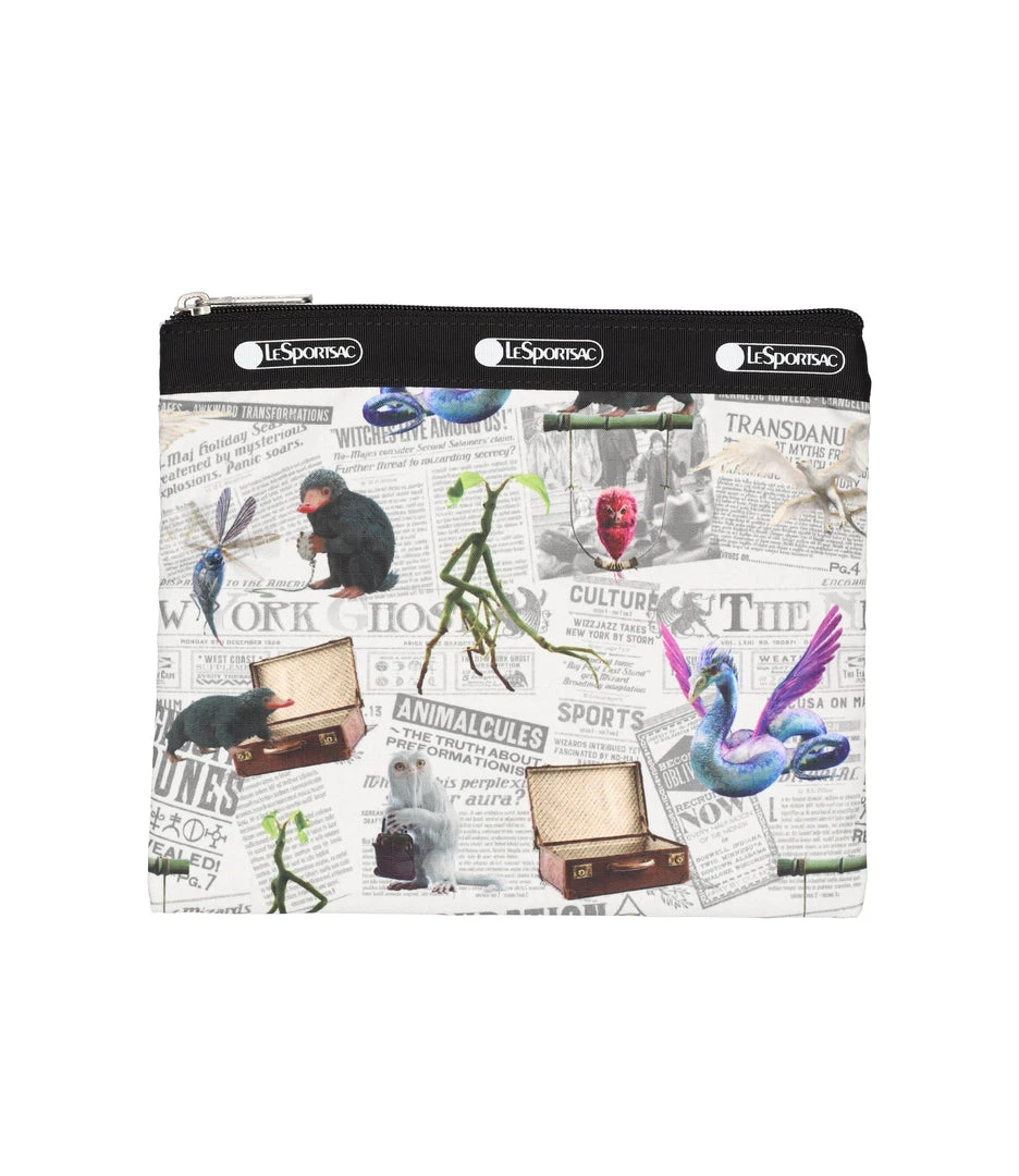 LeSportsac Deluxe Everyday Bag Handbags 7 LeSportsac Deluxe Everyday Bag Handbags