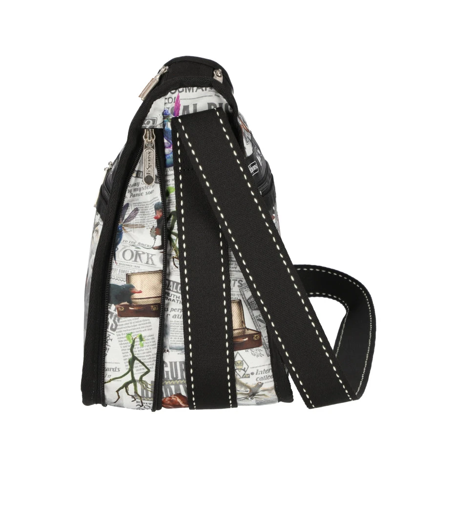 LeSportsac Deluxe Everyday Bag Handbags 5 LeSportsac Deluxe Everyday Bag Handbags