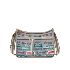 LeSportsac Deluxe Everyday Bag